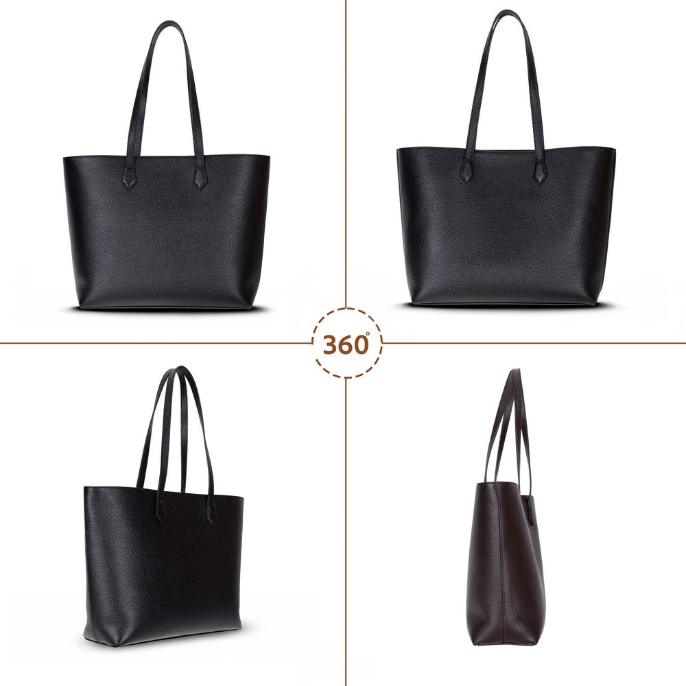 Solea Damen-Ledertasche