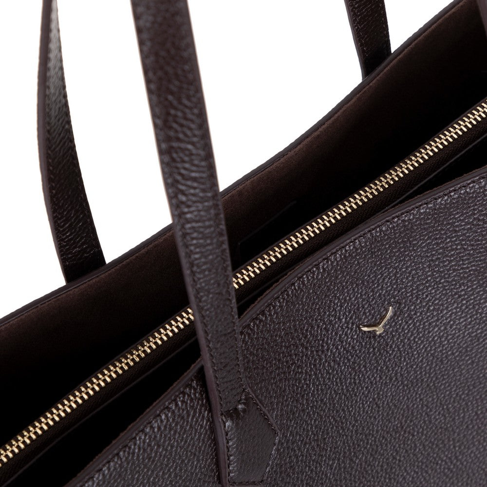 Solea Leather Women's Bag