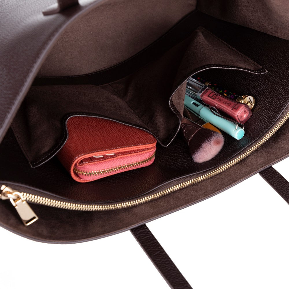 Solea Damen-Ledertasche