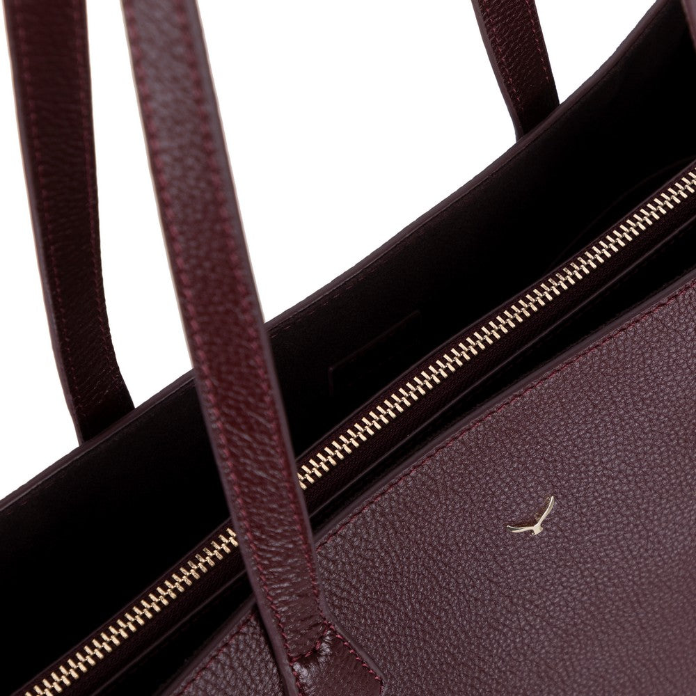 Solea Leather Women's Bag