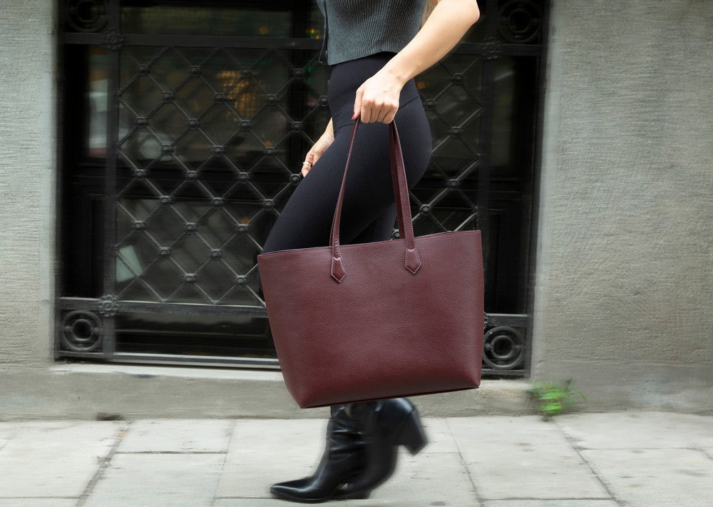 Solea Women's Leather Bag