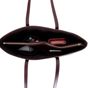 Solea Leather Women's Bag