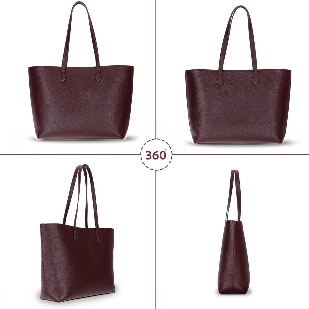 Solea Damen-Ledertasche