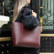 Solea Leather Women's Bag