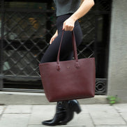 Solea Leather Women's Bag