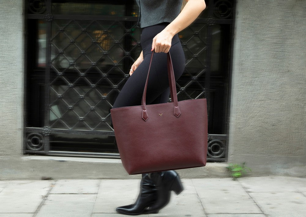 Solea Leather Women's Bag