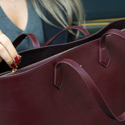 Solea Leather Women's Bag