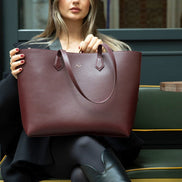 Solea Leather Women's Bag