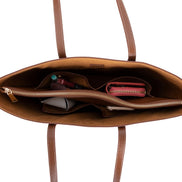 Solea Leather Women's Bag