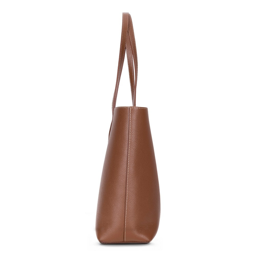 Solea Damen-Ledertasche