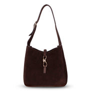 Azura Damen-Ledertasche