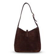 Azura Damen-Ledertasche