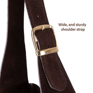 Azura Leder-Damentasche