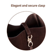 Azura Leder-Damentasche