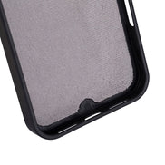 Flex Cover I Phone 17 Pro Max Leather Case