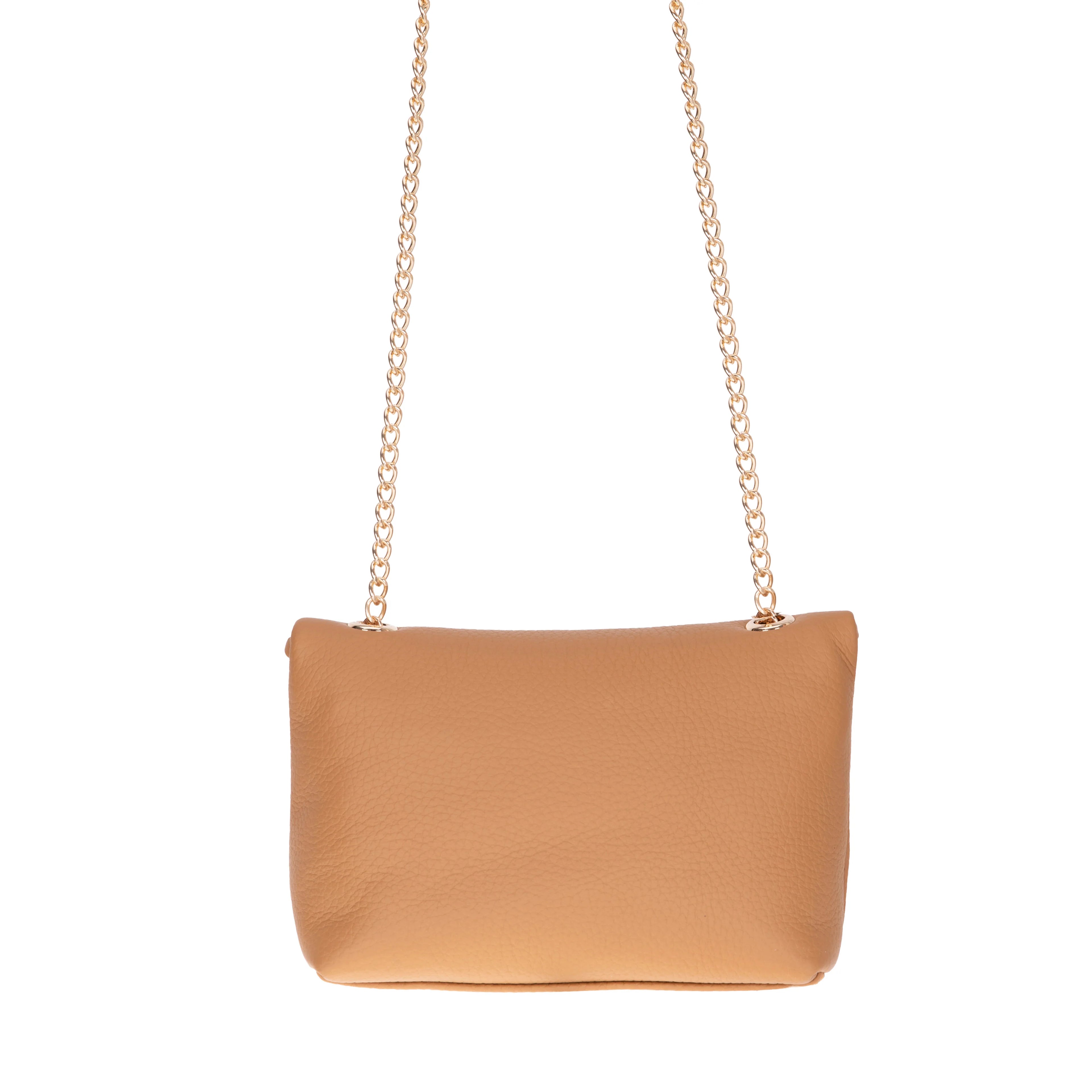 Carrera Lunera Leather Women's Bag