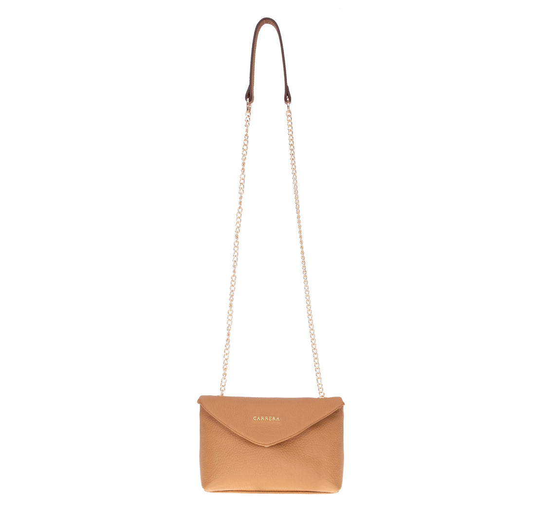 Carrera Lunera Leder Damentasche