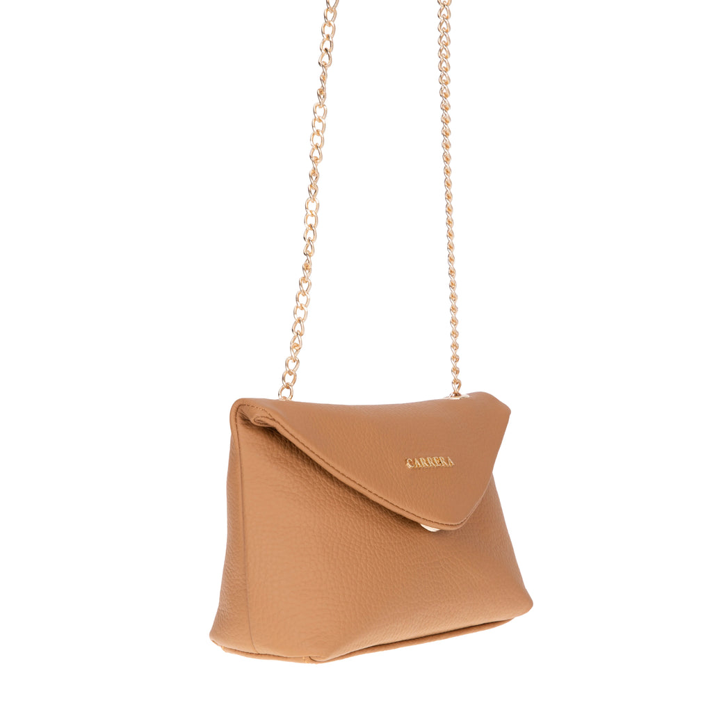 Carrera Lunera Leather Women's Bag