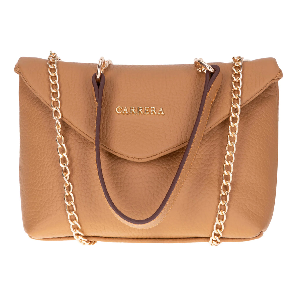 Carrera Lunera Leather Women's Bag