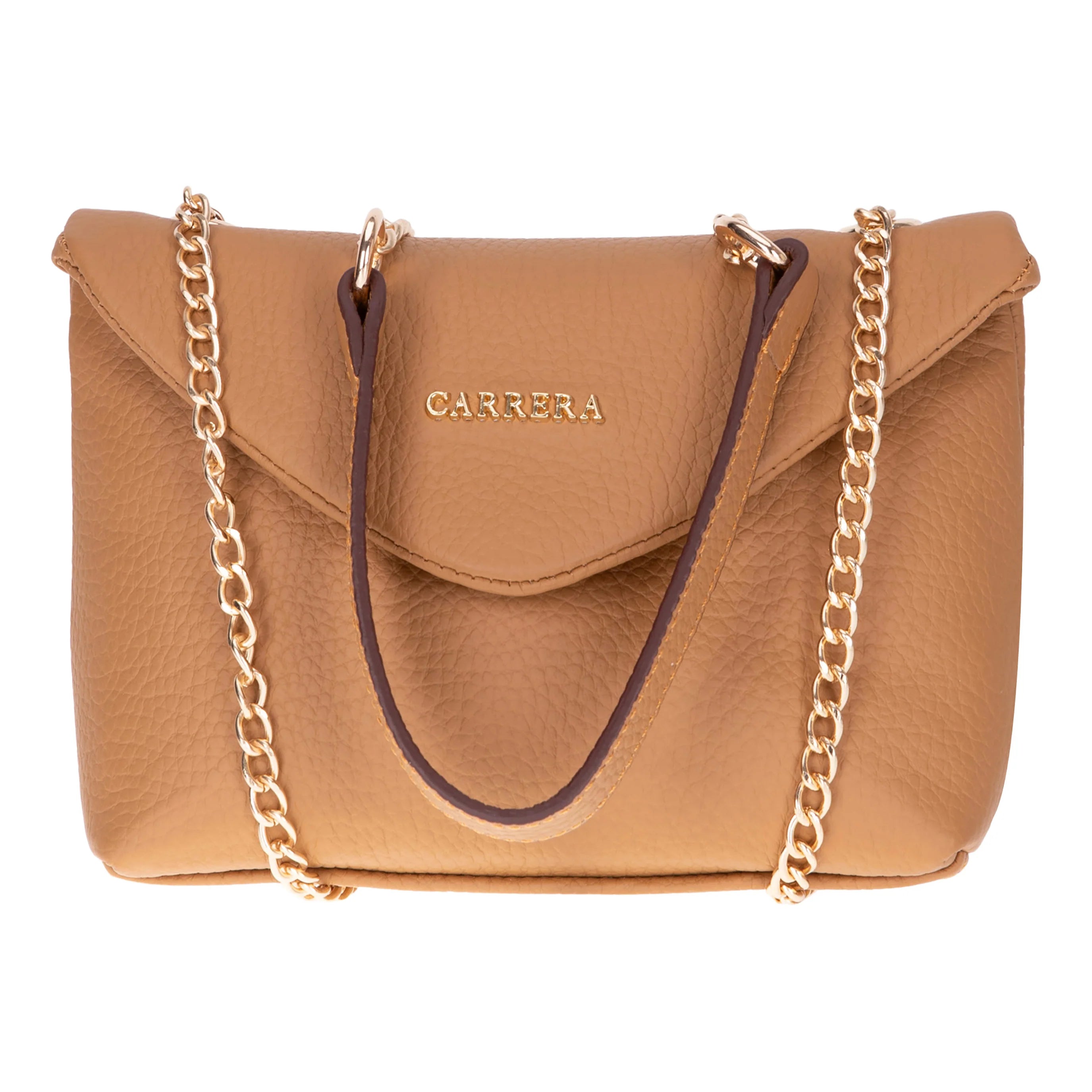 Carrera Lunera Leather Women's Bag