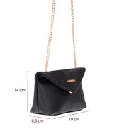 Carrera Lunera Leder Damentasche