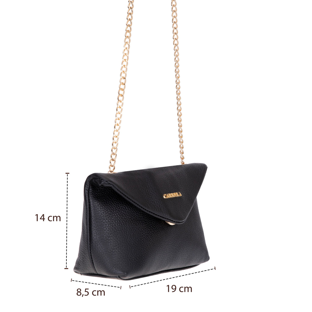 Carrera Lunera Leather Women's Bag