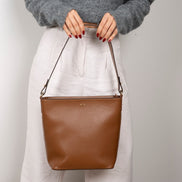 Elena Leder-Damentasche