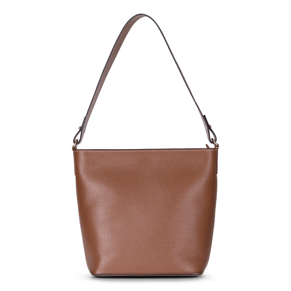 Elena Women's Leather Bag – Renna Leather
