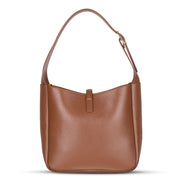 Azura Damen-Ledertasche