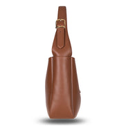 Azura Damen-Ledertasche
