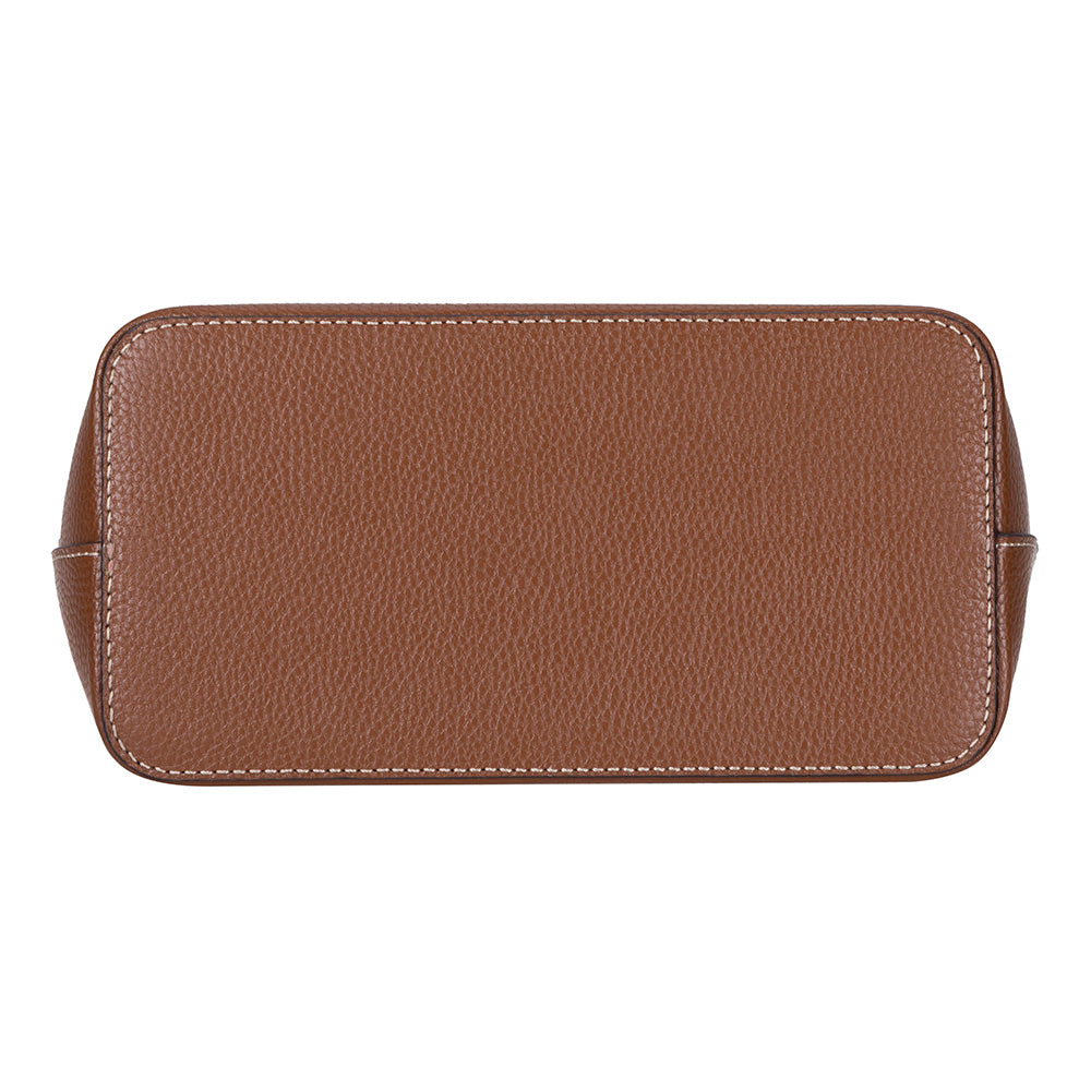 Elena Damen-Ledertasche