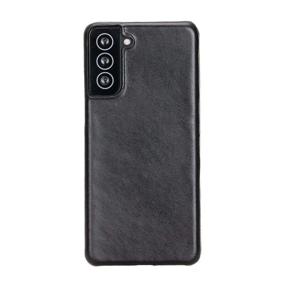 Ultimative Lederhülle für Samsung Galaxy S21 Plus