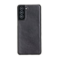 Ultimate Jacket Samsung Galaxy S21 Plus Leather Case