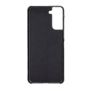 Ultimative Lederhülle für Samsung Galaxy S21 Plus