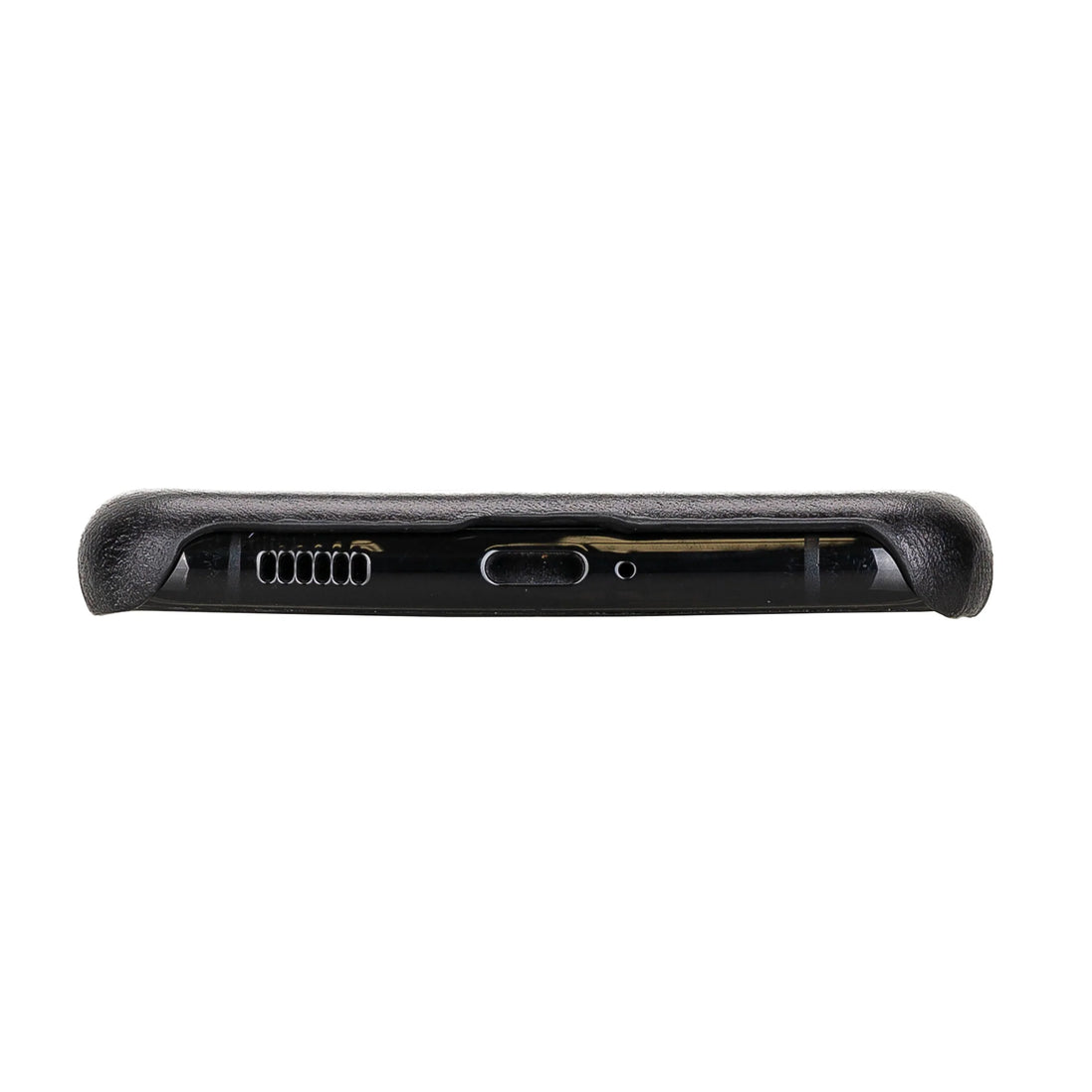Ultimative Lederhülle für Samsung Galaxy S21 Plus