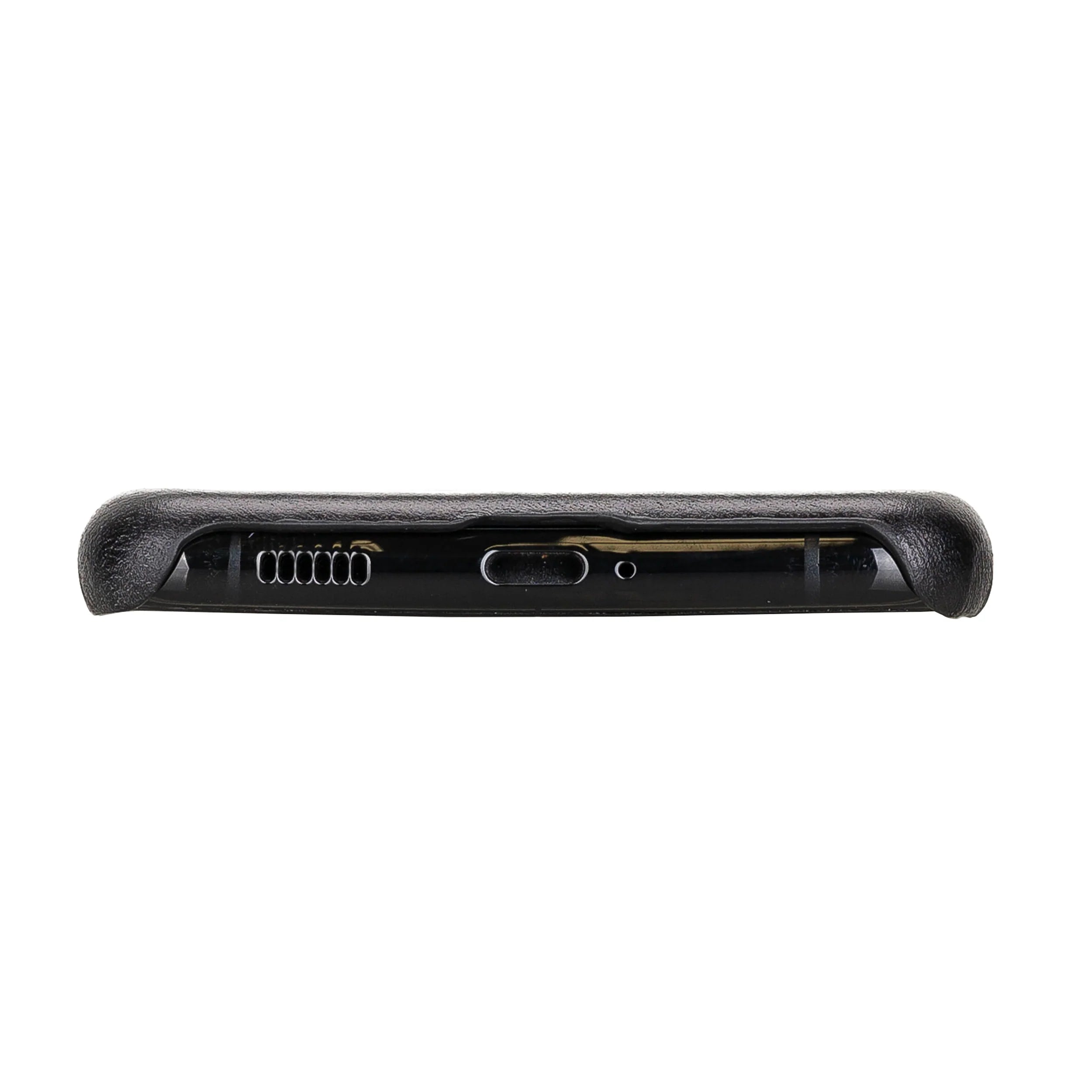 Ultimative Lederhülle für Samsung Galaxy S21 Plus