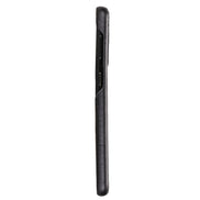 Ultimative Lederhülle für Samsung Galaxy S21 Plus