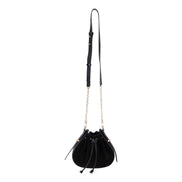 Valentina Women's Suede Leather Bag