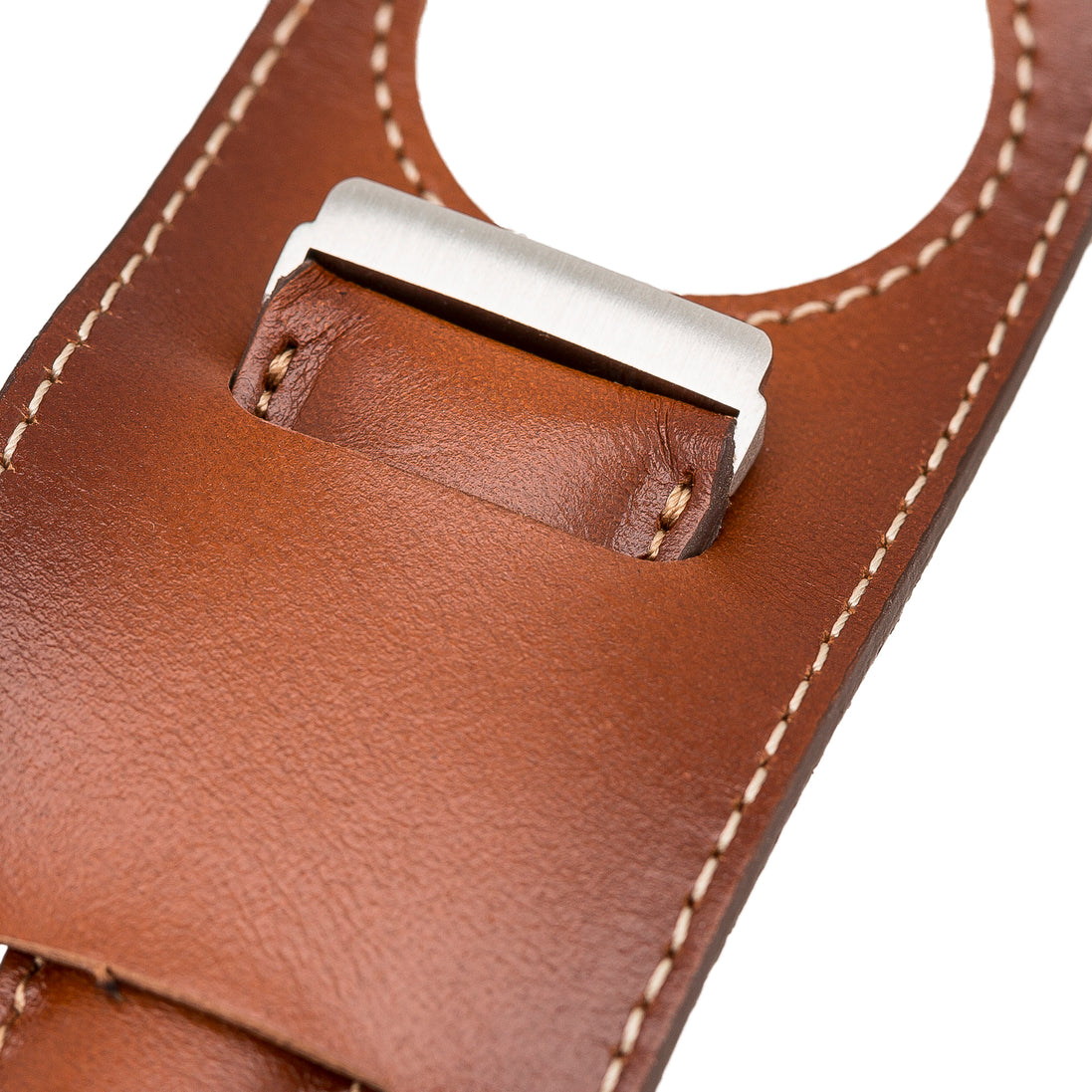 Lederarmbänder für Fitbit Versa Uhren