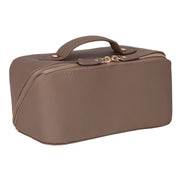 Ella Kosmetiktasche aus Leder