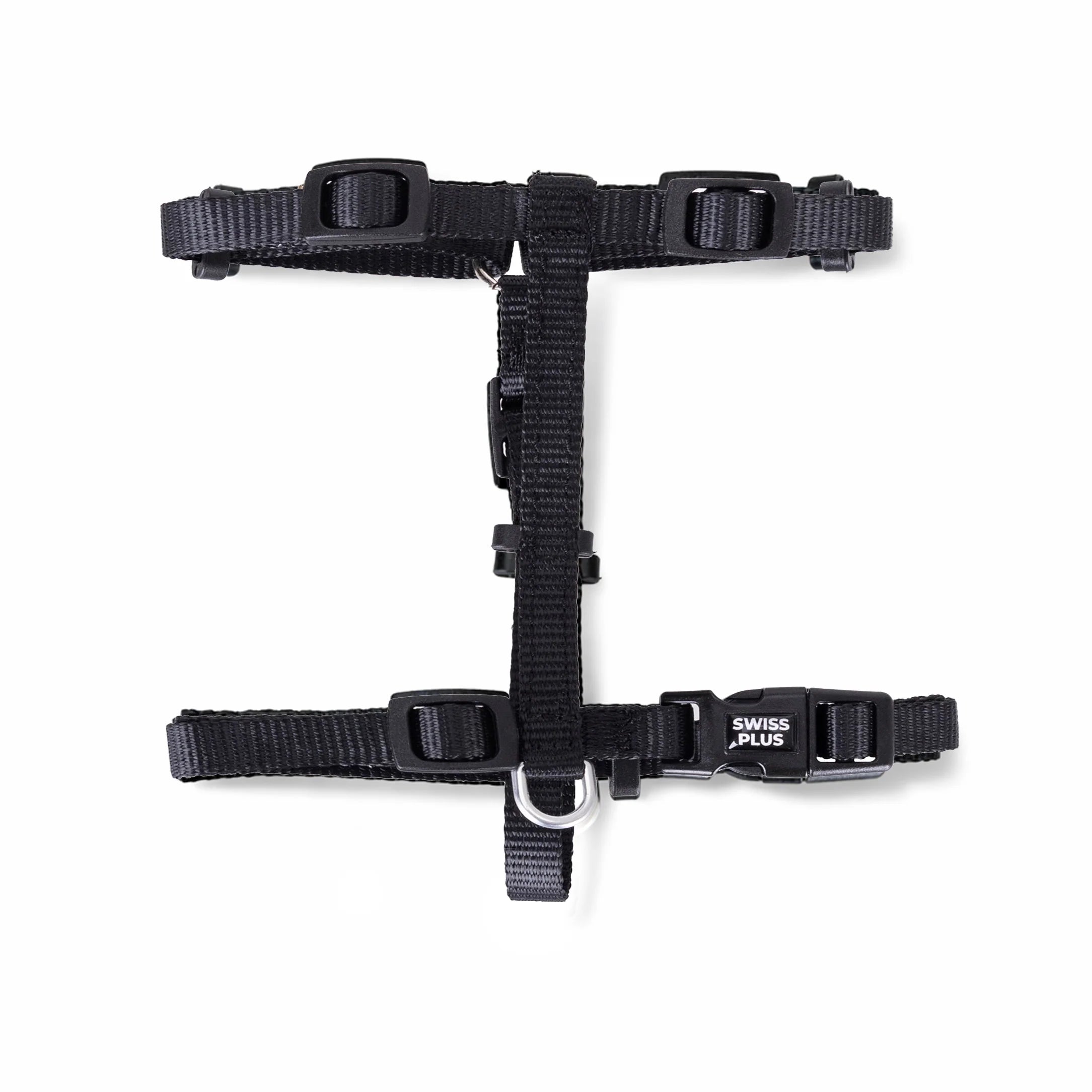 Solid Color H Type Harness