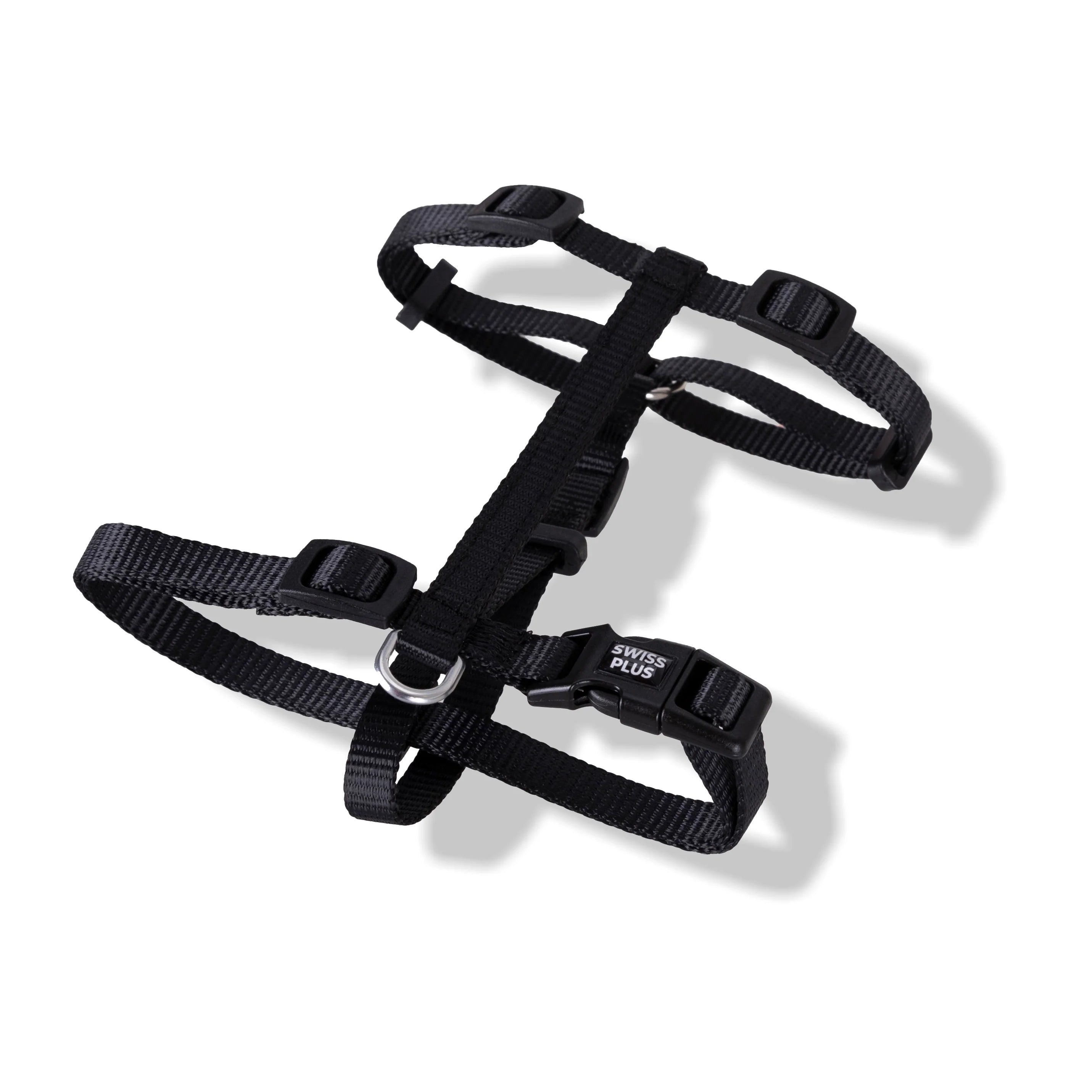 Solid Color H Type Harness