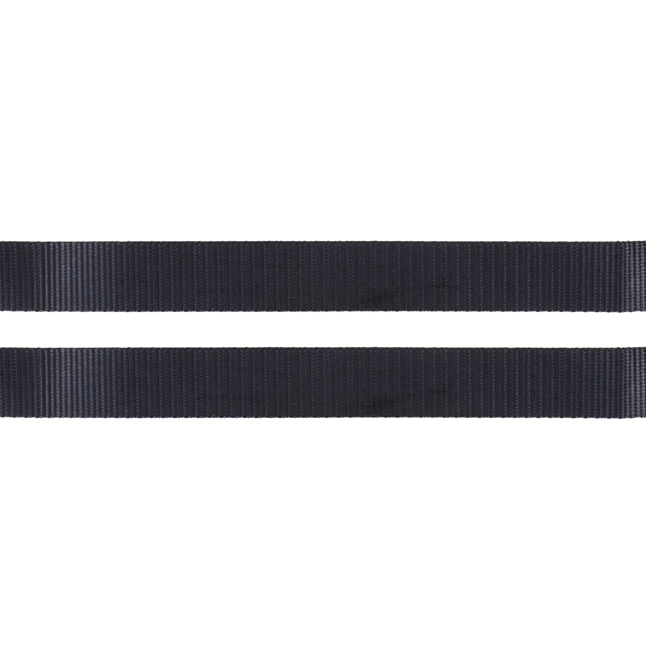 Solid Color H Type Harness