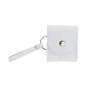 Mai Snap AirPods 1st and 2nd Generation Genuine Leather Case with Hook