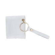 Mai Snap AirPods 1st and 2nd Generation Genuine Leather Case with Hook