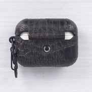 Jupp Hooked AirPods Echtlederhülle