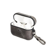 Jupp Hooked AirPods Echtlederhülle