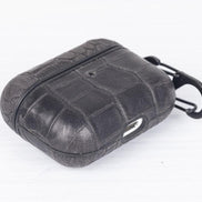 Jupp Hooked AirPods Echtlederhülle