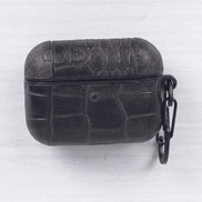 Jupp Hooked AirPods Echtlederhülle