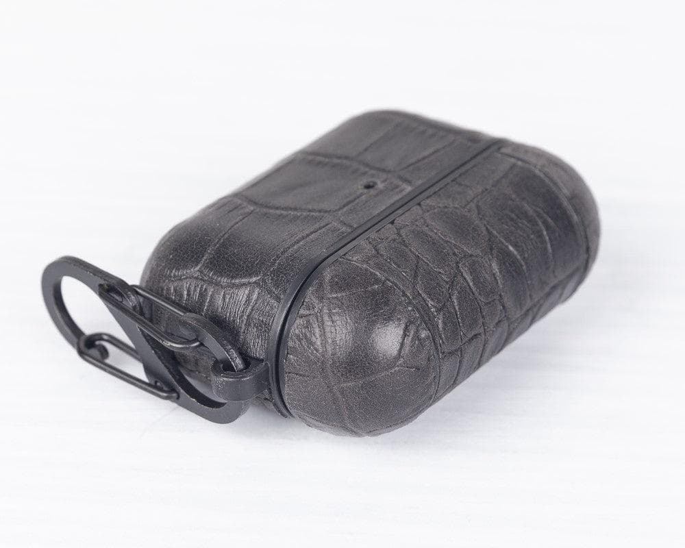 Jupp Hooked AirPods Echtlederhülle